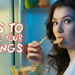 5 tips to control your cravings and stay on track