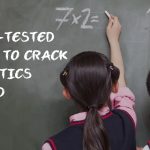 5 Tried-N-Tested Mantras to Crack Mathematics Olympiad