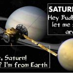 10 perplexing Saturn facts for kids, 7th is a breakthrough