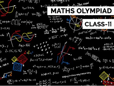 Maths Olympiad Preparation for Class 11
