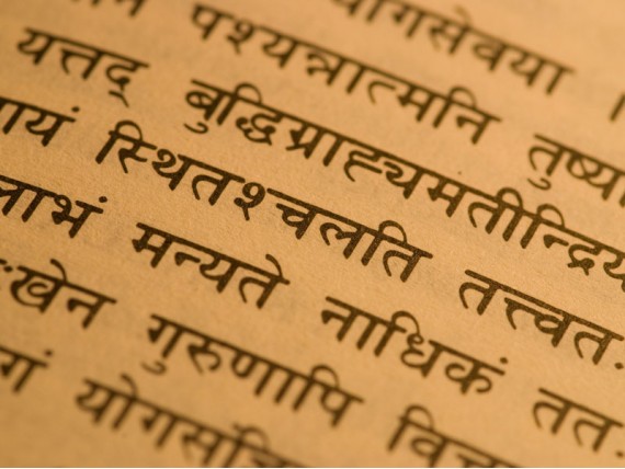 Learn: Sanskrit (Basic)
