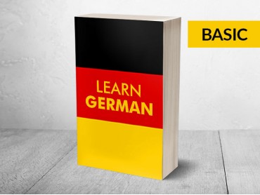 Learn German (Basic Course for Beginners)