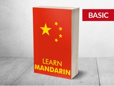 Learn Mandarin (Basic Course for Beginners)