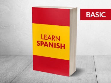 Learn Spanish (Basic Course)