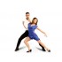Salsa for Couples: a Beginner's Course