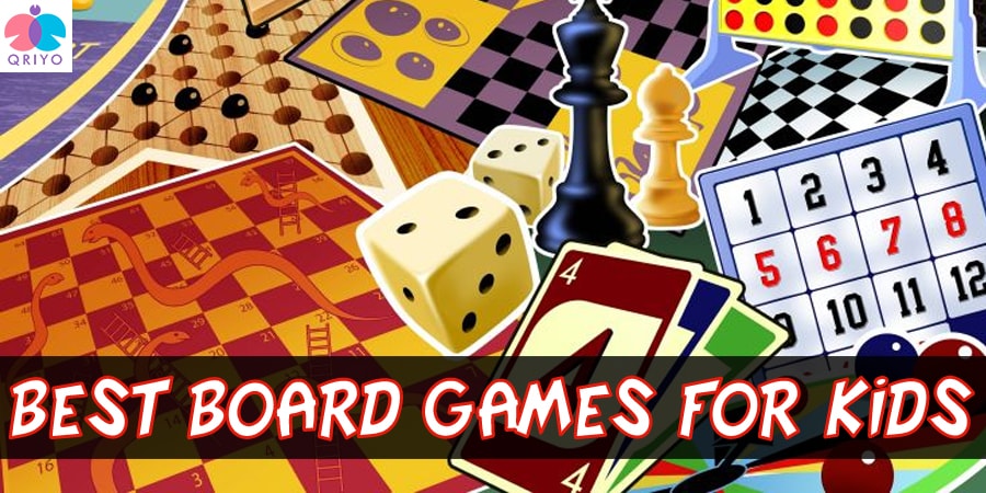Best Board Games