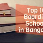 Top Boarding Schools in Bangalore Top Boarding Schools in Bangalore