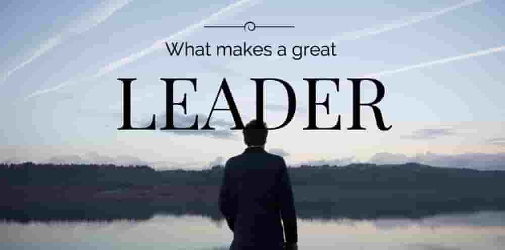 15 Characteristics Of A Good Leader 11th Will Set You Apart Qriyo Blog