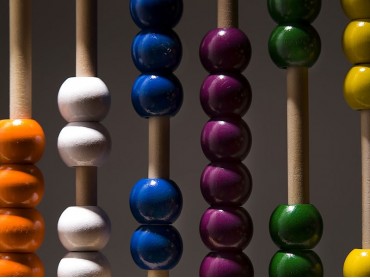 Abacus: For Kids Abacus: For Kids