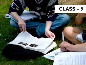 Class 9th all subjects Class 9th all subjects