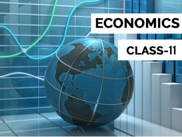 Economics for Class 11