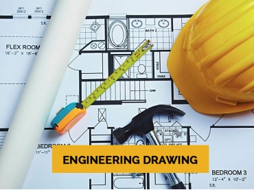 Engineering Drawing made easy