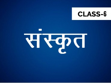 Sanskrit for Class 6