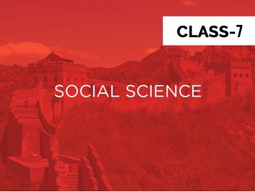 Social Science for Class 7