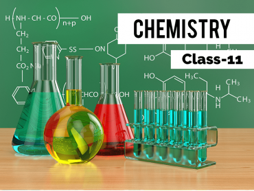 Chemistry for Class 11