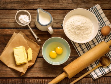 Learn Baking Learn Baking