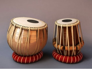 Tabla: Beginner Tabla: Beginner
