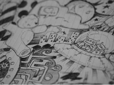 Learn: Pencil Sketching Learn: Pencil Sketching