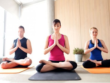 Weight Loss Yoga Weight Loss Yoga