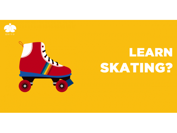Learn Roller Skating