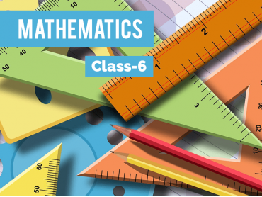 Maths for Class 6 Maths for Class 6