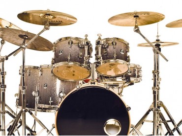 Drums-Intermediate level 