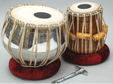 Tabla- Intermediate Level Tabla- Intermediate Level