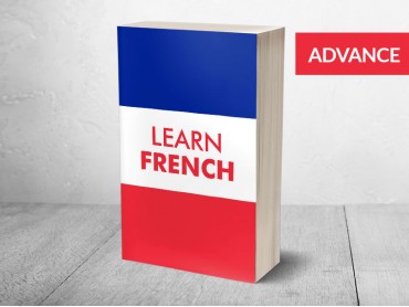 Learn French (Advanced Course)