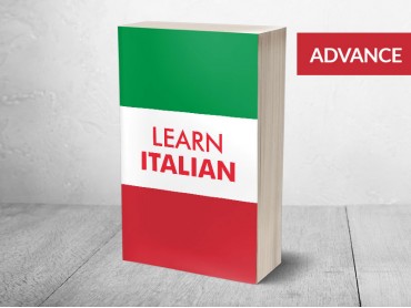 Learn Italian (Advanced Course)