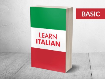 Learn Italian (Basic Course)