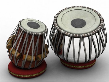 Tabla: Advance level course Tabla: Advance level course