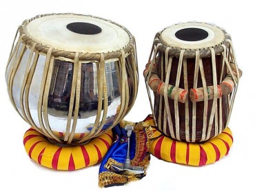 Tabla for Beginners Tabla for Beginners