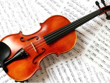 Violin for Advanced Players