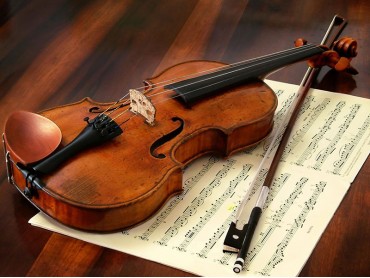 Violin for Intermediate Players