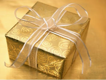 Wedding Gift Wrapping Wedding Gift Wrapping