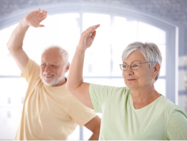 Yoga for Elders Yoga for Elders