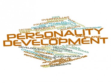 Personality Development Personality Development