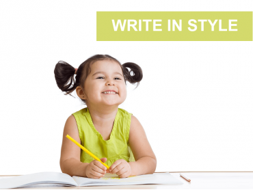 Handwriting: Basic Handwriting: Basic