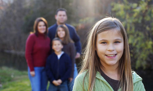 things to teach your daughter