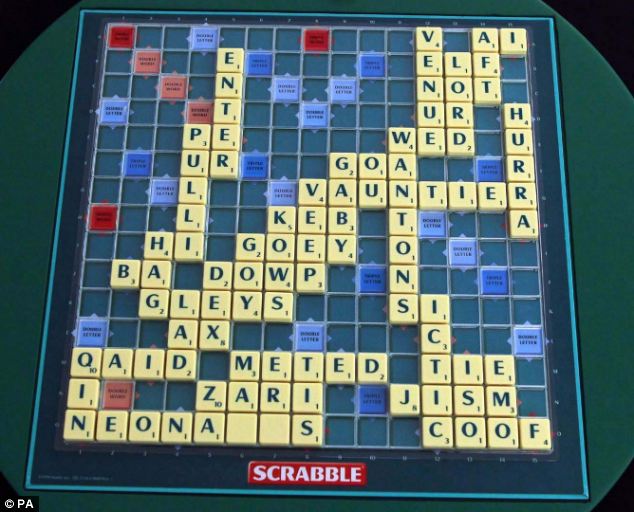 Best Indoor Board Games