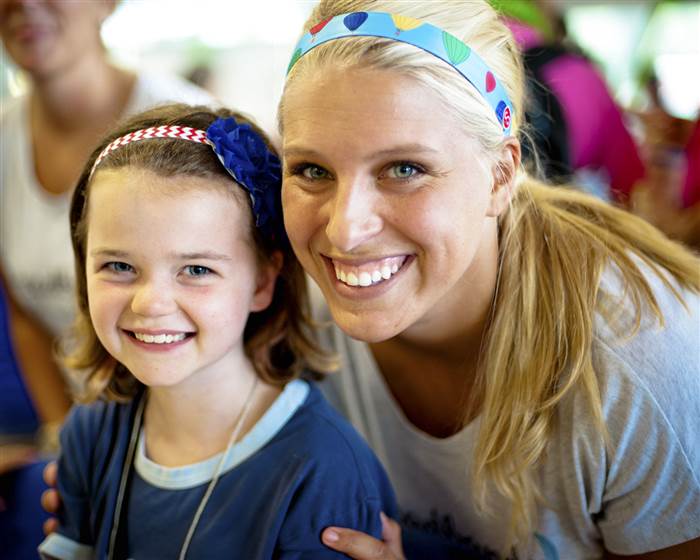 things to teach your daughter