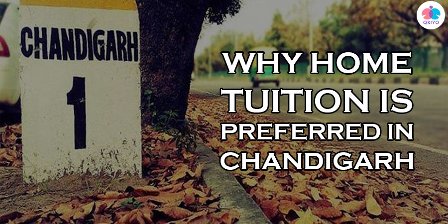 Home Tuition in Chandigarh