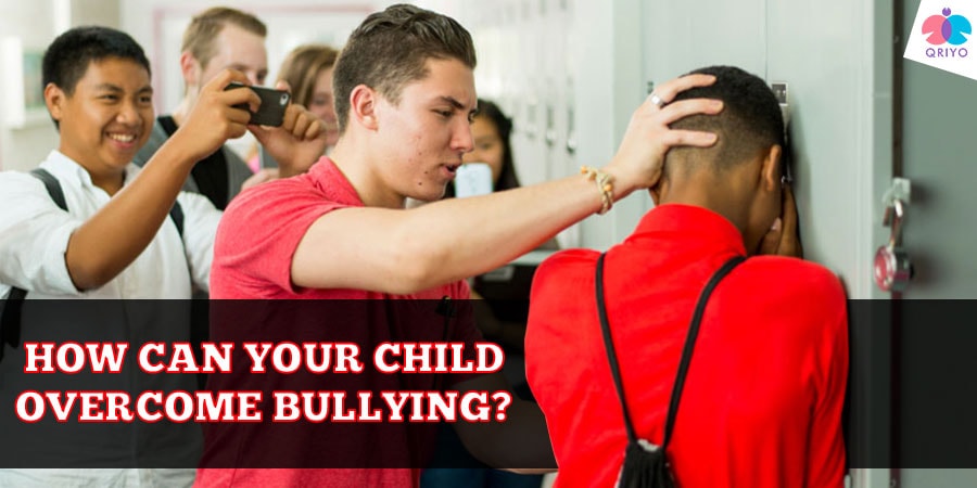 overcome bullying