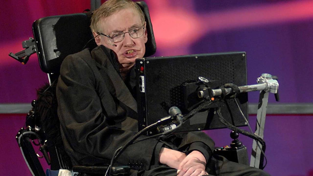 famous people with disabilities